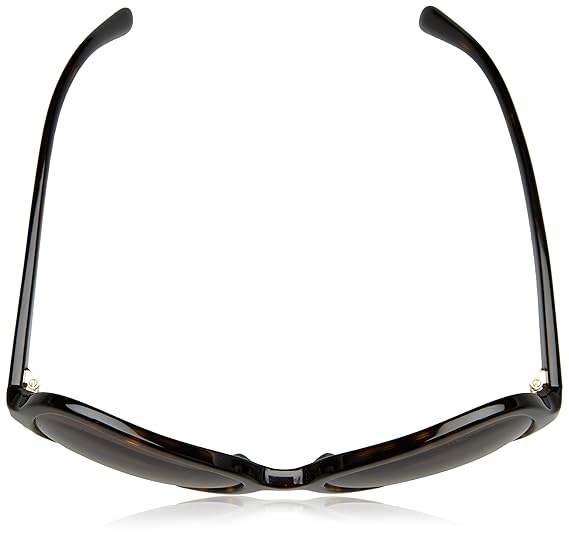 Prada SPR 05S 2AU-3D0 - Havana-Light Brown Gradient Light Grey by Prada for Women - 56-19-135 mm Sunglasses