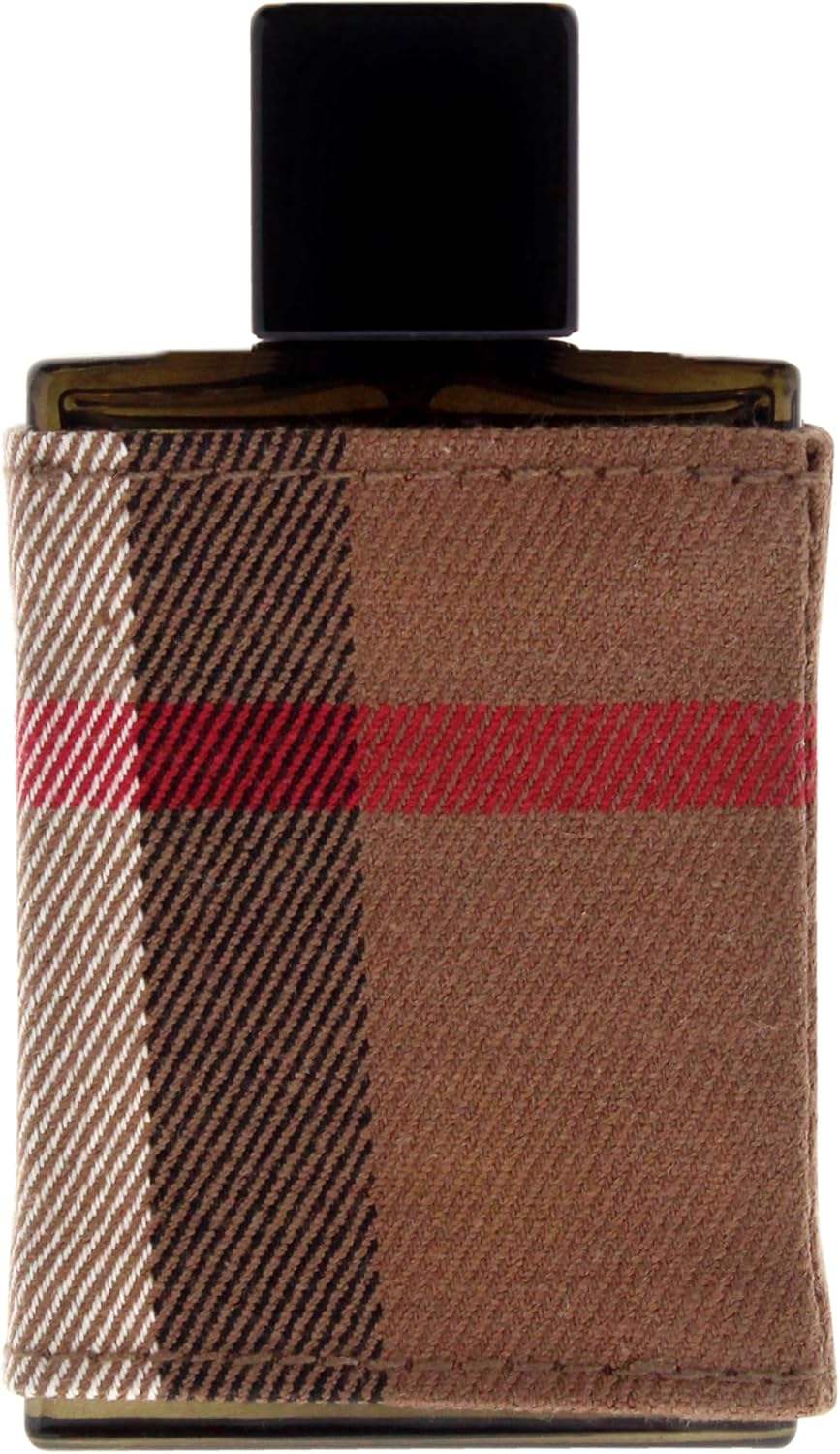 Burberry London by Burberry for Men - 1.6 oz EDT Spray