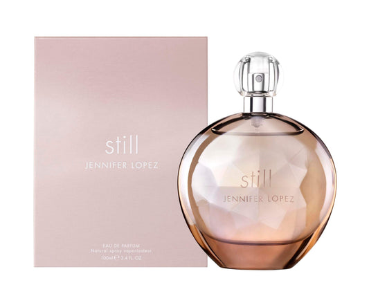 Still by Jennifer Lopez for Women - 3.4 oz EDP Spray