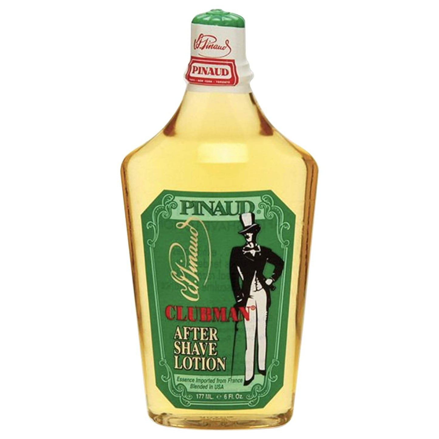 Clubman Pinaud After Shave Lotion - 6 Oz