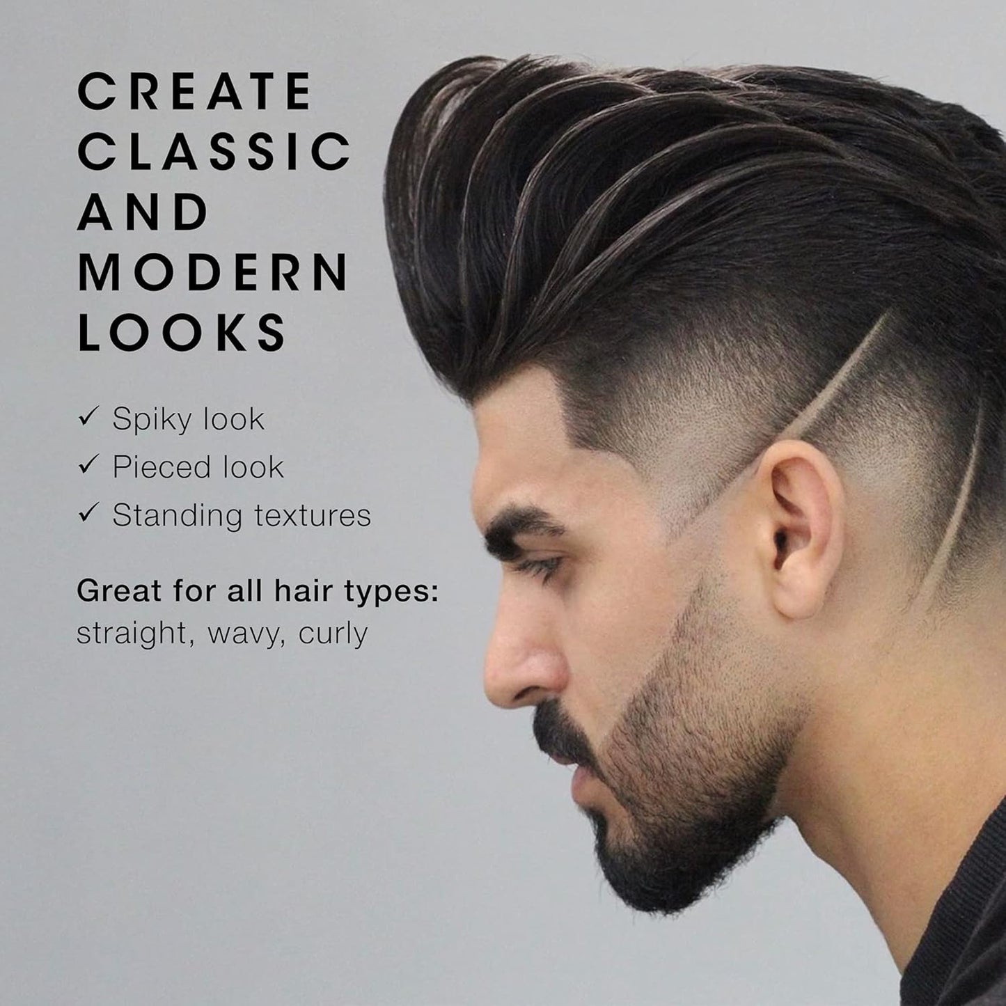 Pacinos Freeze Hair Spray 8 oz