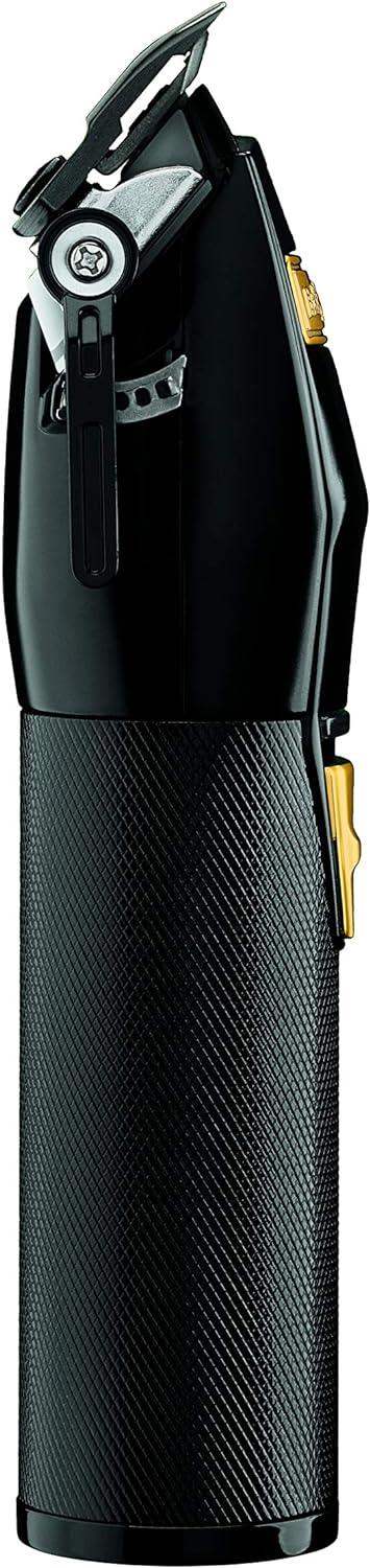 BaBylissPRO Barberology Hair Clipper For Men FX870BN BLACKFX Cord/Cordless Professional Hair Clipper - BarberSets