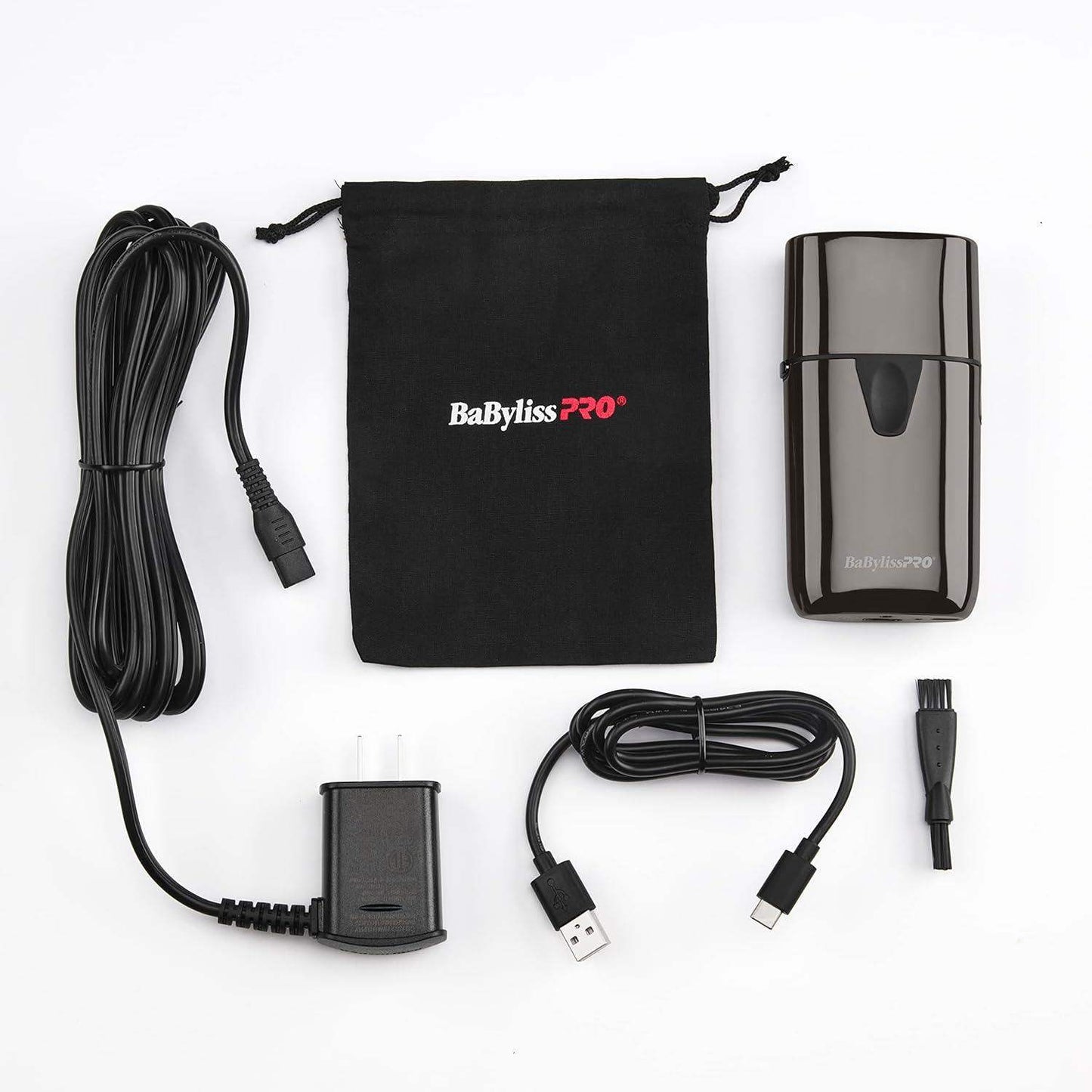 Babyliss Pro Uv Single Foil Shaver BB-FXLFS1 - BarberSets