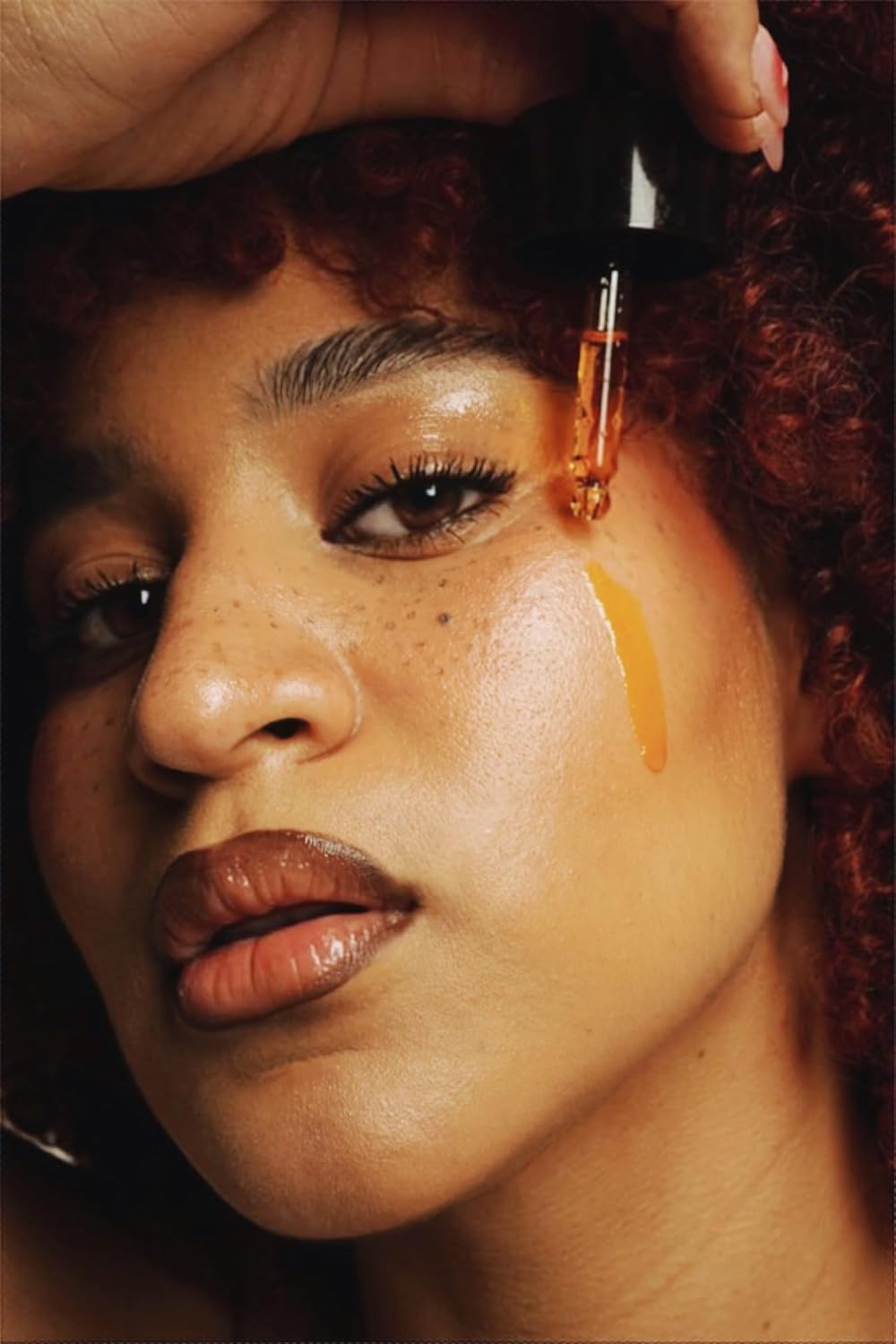 GLOWING SEASON - BOTANICAL FACE OIL