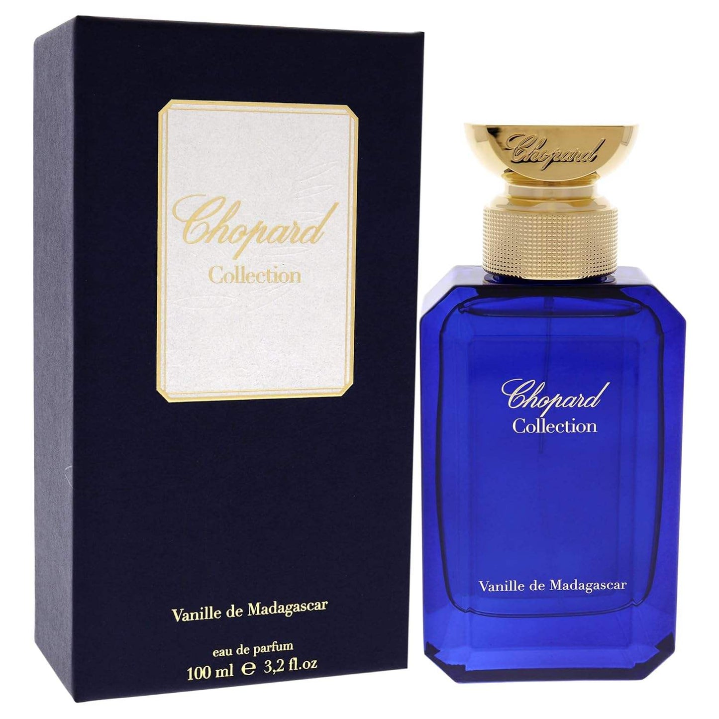 Vanille de Madagascar by Chopard for Women - 3.3 oz EDP Spray