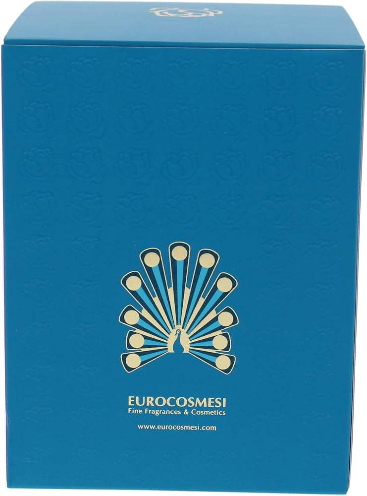 Deco Pour Femme by Braccialini for Women - 3.4 oz EDP Spray