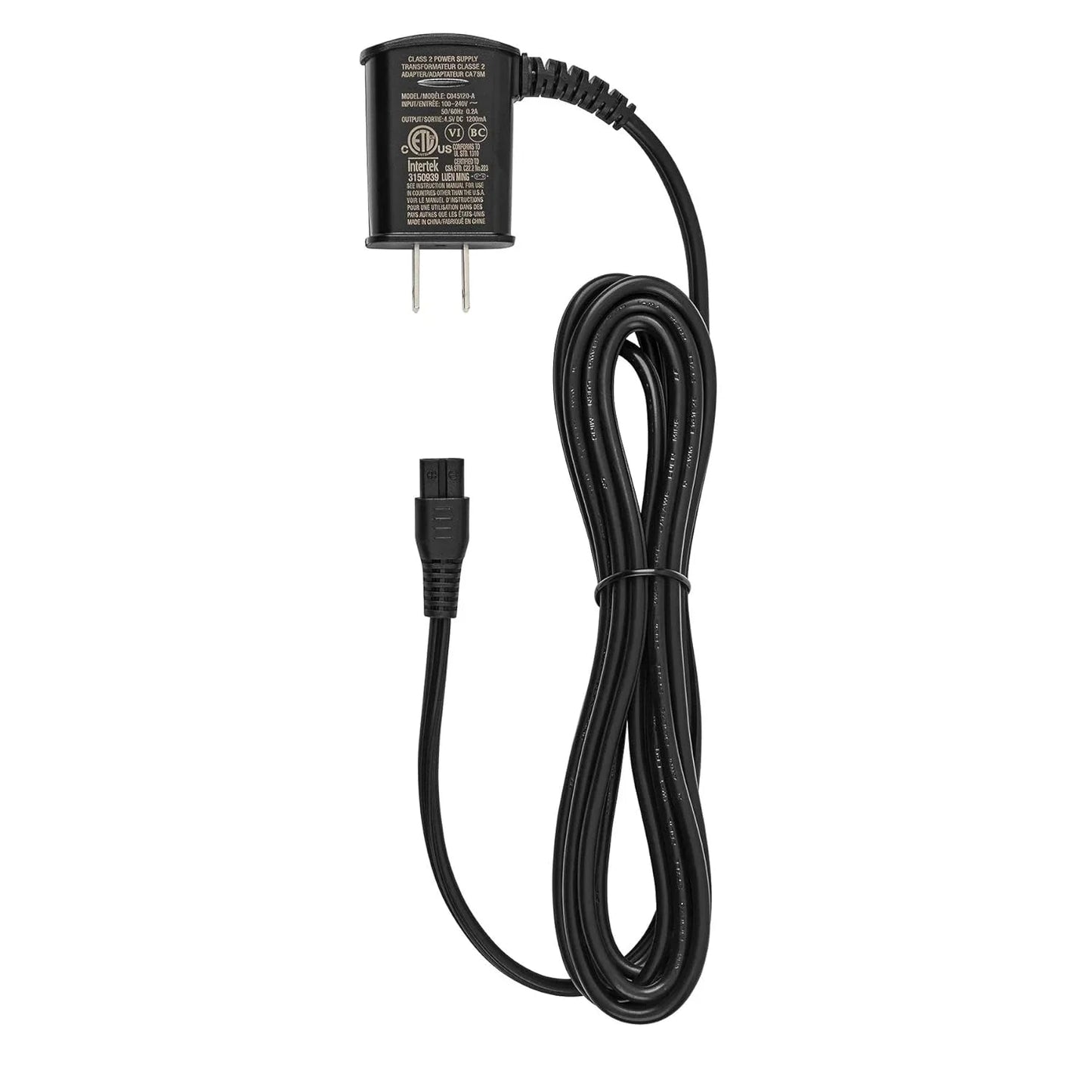 BaByliss Pro Replacement Power Cord