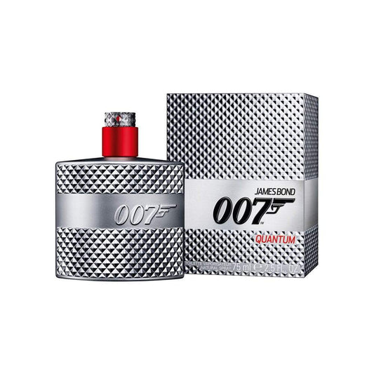 007 Quantum Eau De Toilette Spray By James Bond