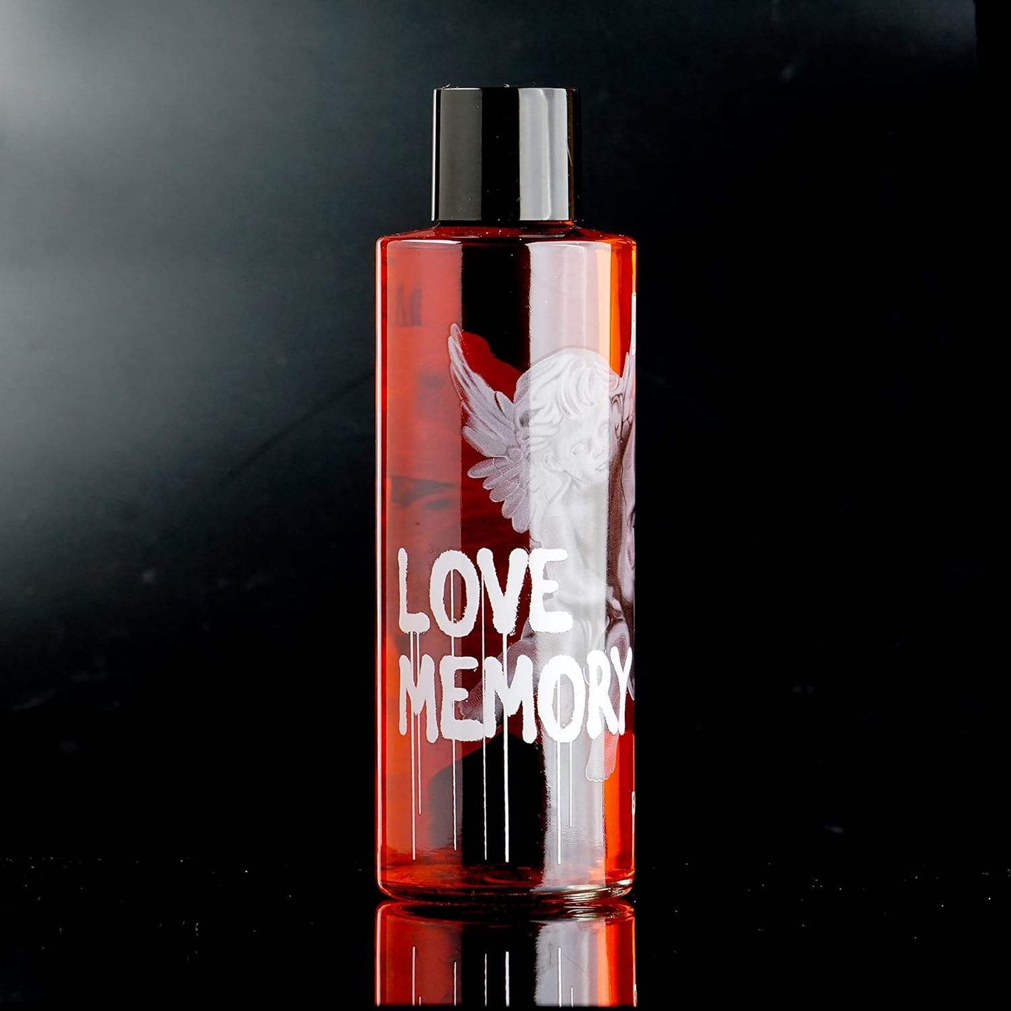 Marmara Barber Cologne Love Memory 16.9 Oz