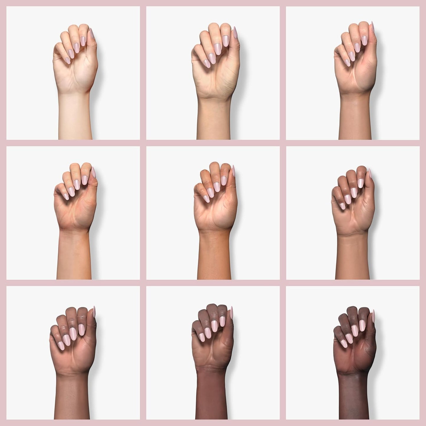 Orly Nail Lacquer 0.6 Fl Oz Spring Head In The Clouds