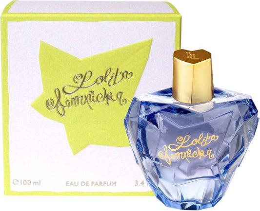 Lolita Lempicka Mon Premier by Lolita Lempicka for Women - 3.4 oz EDP Spray (Tester)
