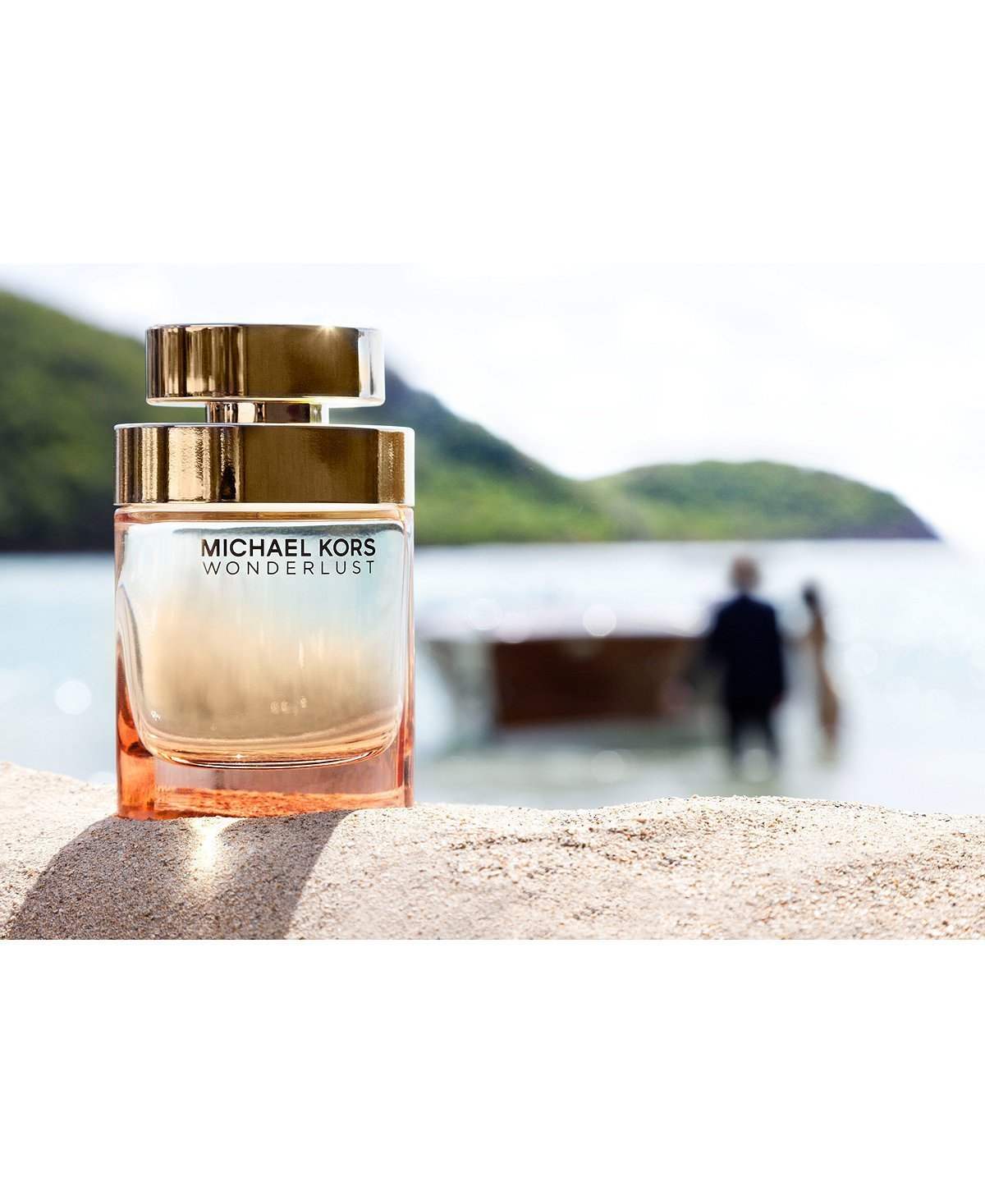 Wonderlust by Michael Kors for Women - 1.7 oz EDP Spray