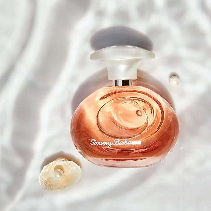 Tommy Bahama For Her by Tommy Bahama for Women - 3.4 oz EDP Spray