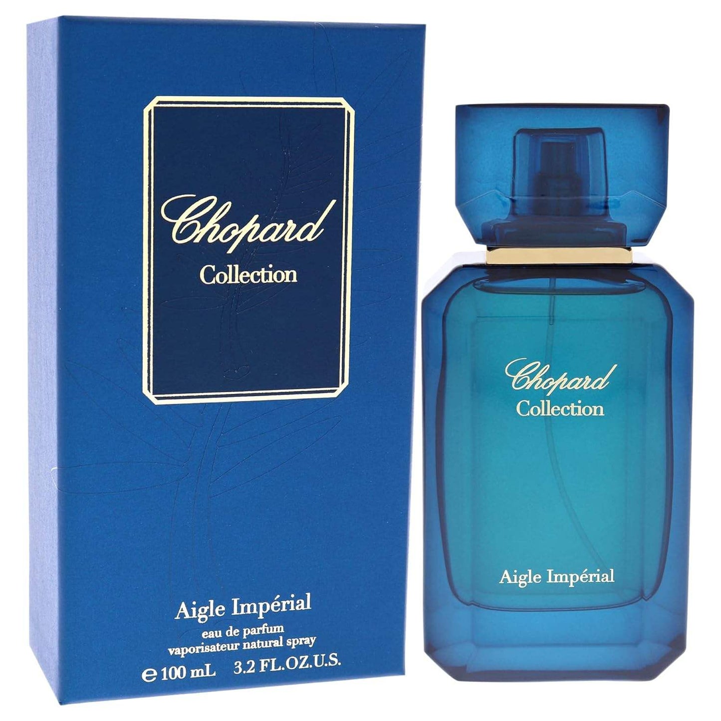 Aigle Imperial by Chopard for Women - 3.3 oz EDP Spray