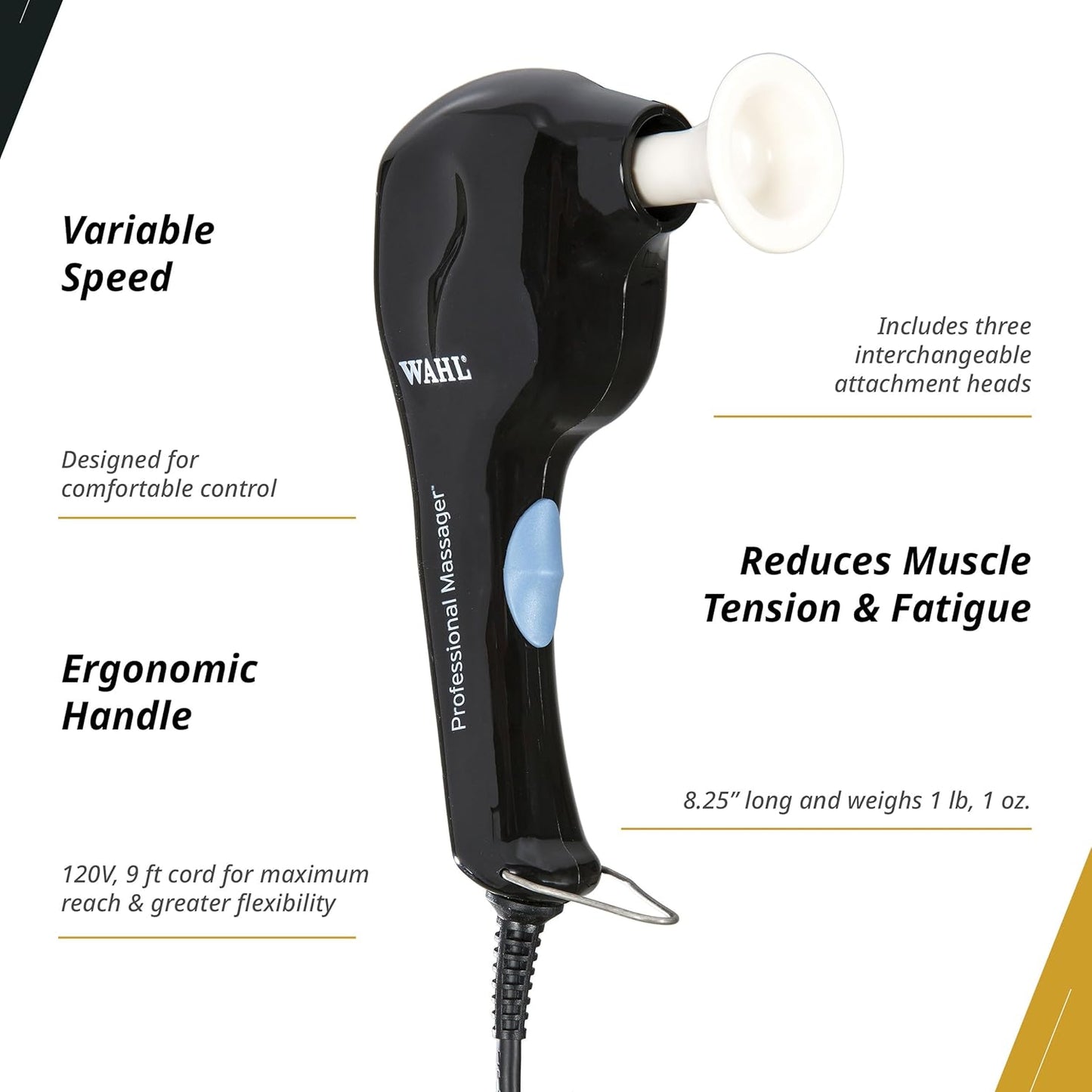 Wahl Professional Massager
