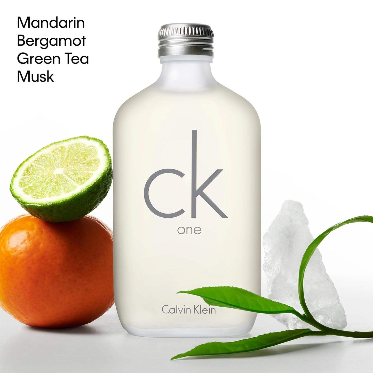 CK One by Calvin Klein for Unisex - 6.7 oz EDT Spray