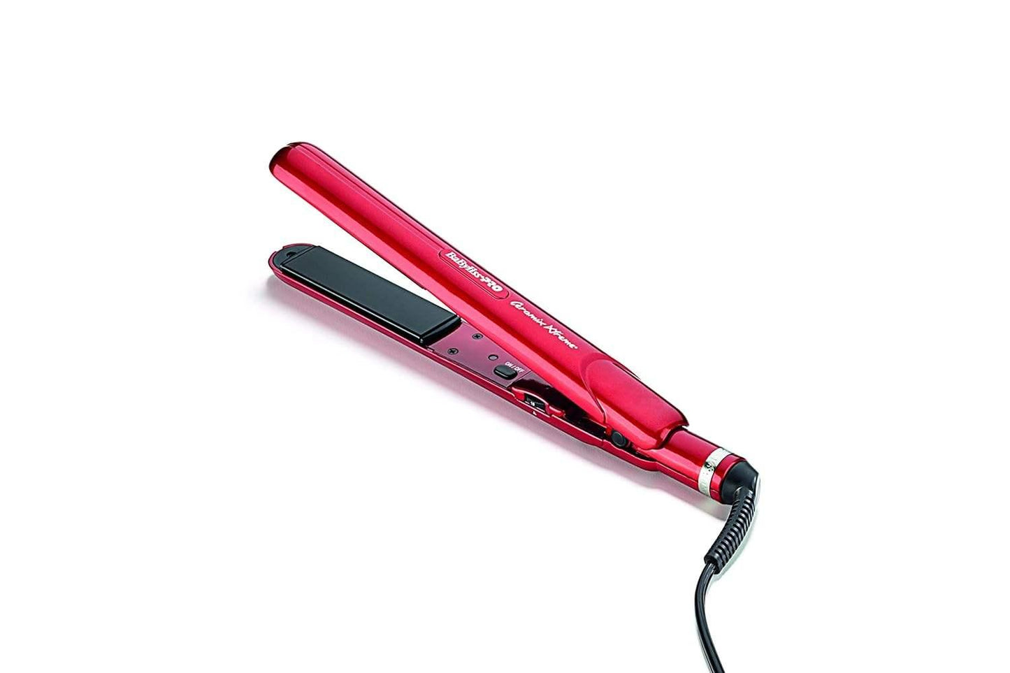 BaByliss Pro Ceramix Xtreme Flat Iron 1" & Hair Dryer