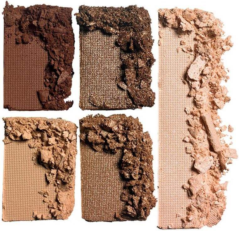 e.l.f. Clay Eyeshadow Palette