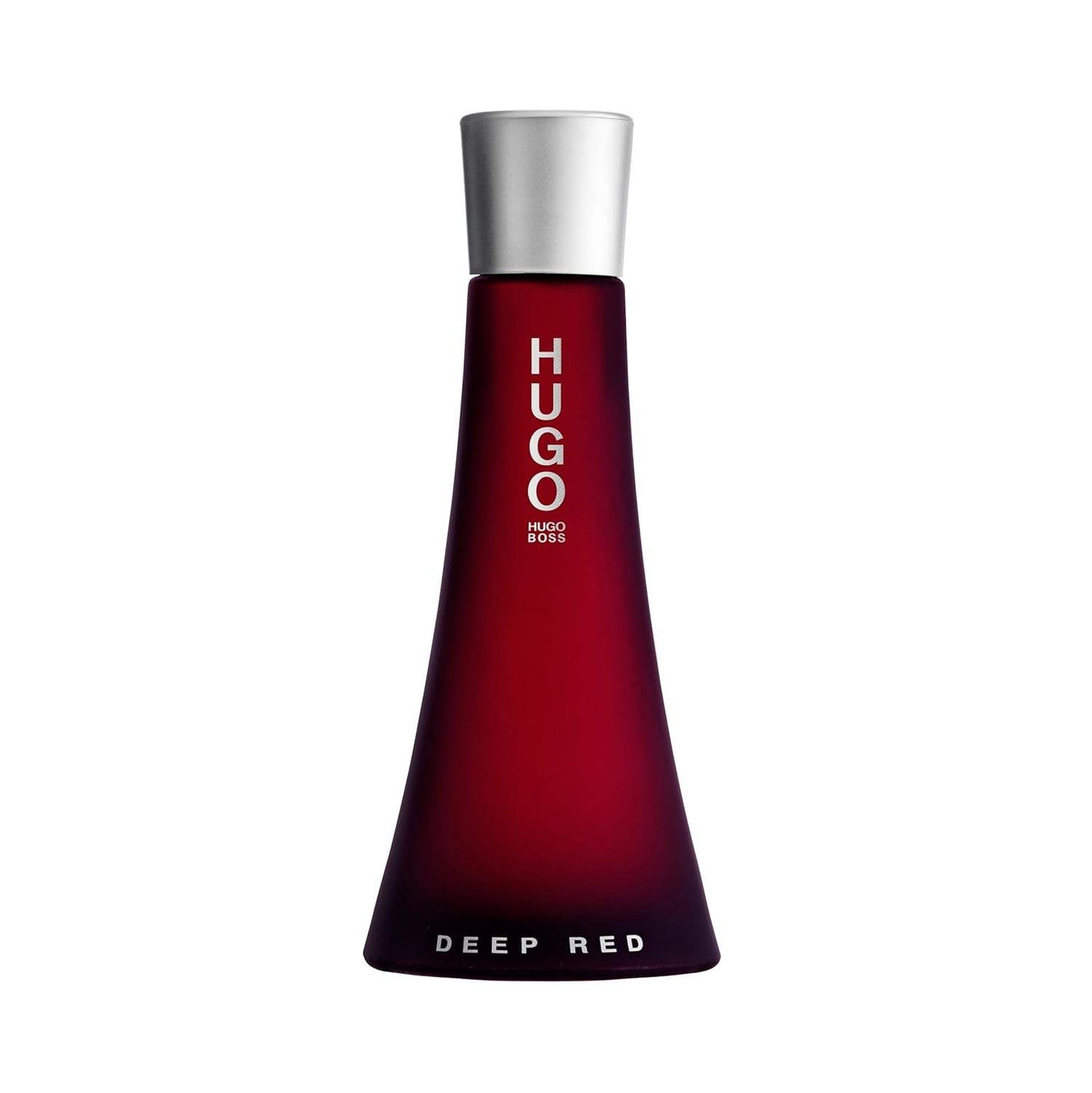Hugo Deep Red by Hugo Boss for Women - 3 oz EDP Spray