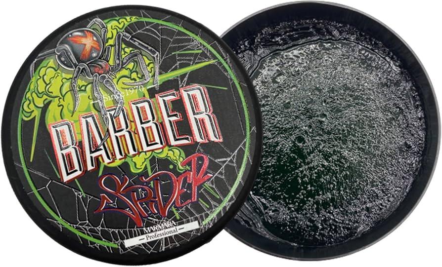 Marmara Barber Wax Spider 142g / 5 oz Multipack