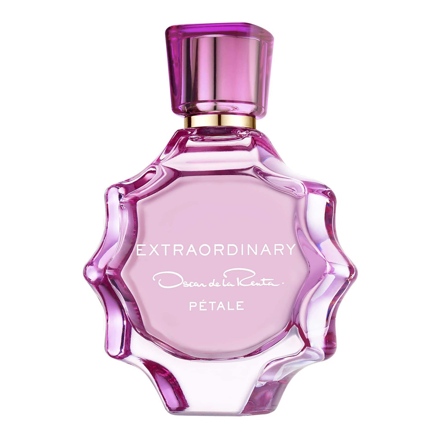 Extraordinary Petale by Oscar De La Renta for Women - 3 oz EDP Spray