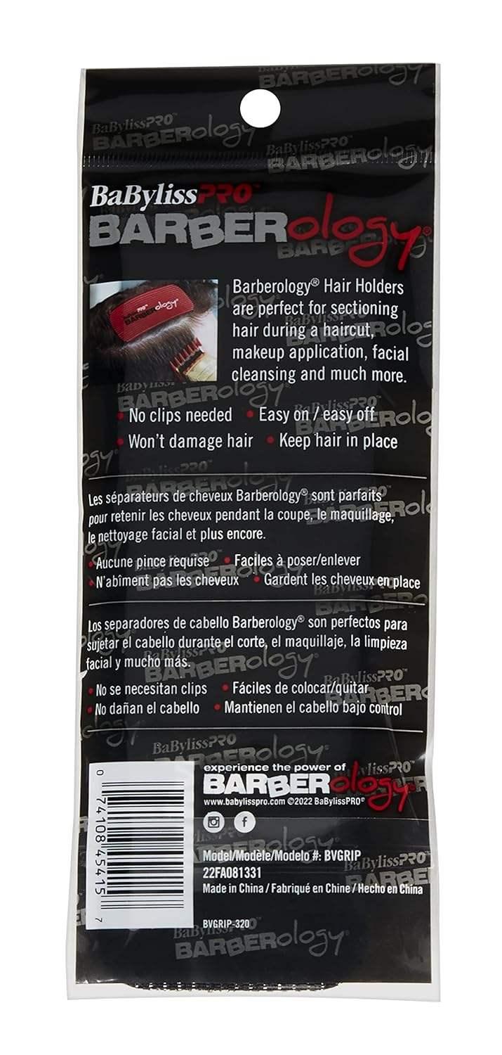 BaByliss Pro Hair Holders