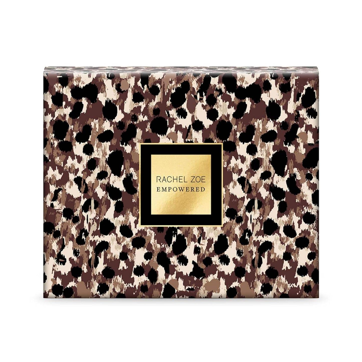 Empowered Value Set by Rachel Zoe for Women - 3 Pc Gift Set 3.4oz EDP Spray, 1oz EDP Spray, 0.34oz EDP Spray