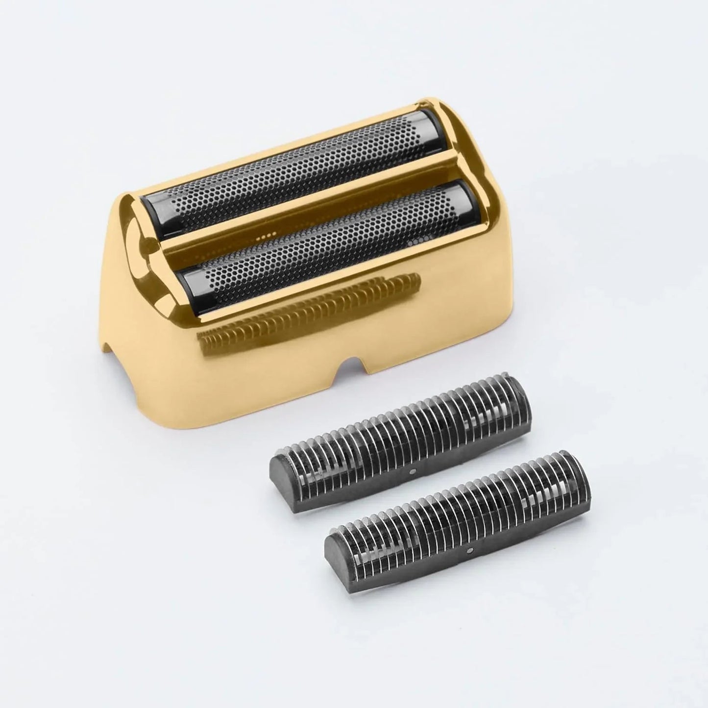 BaByliss Pro Replacement Foil & Cutter - Gold