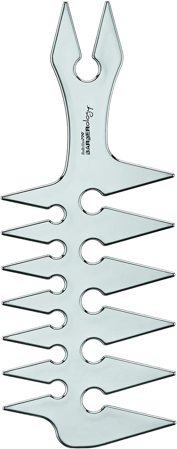 BaBylissPRO Barberology Trio Mix Silver Bucket - 18 Pack