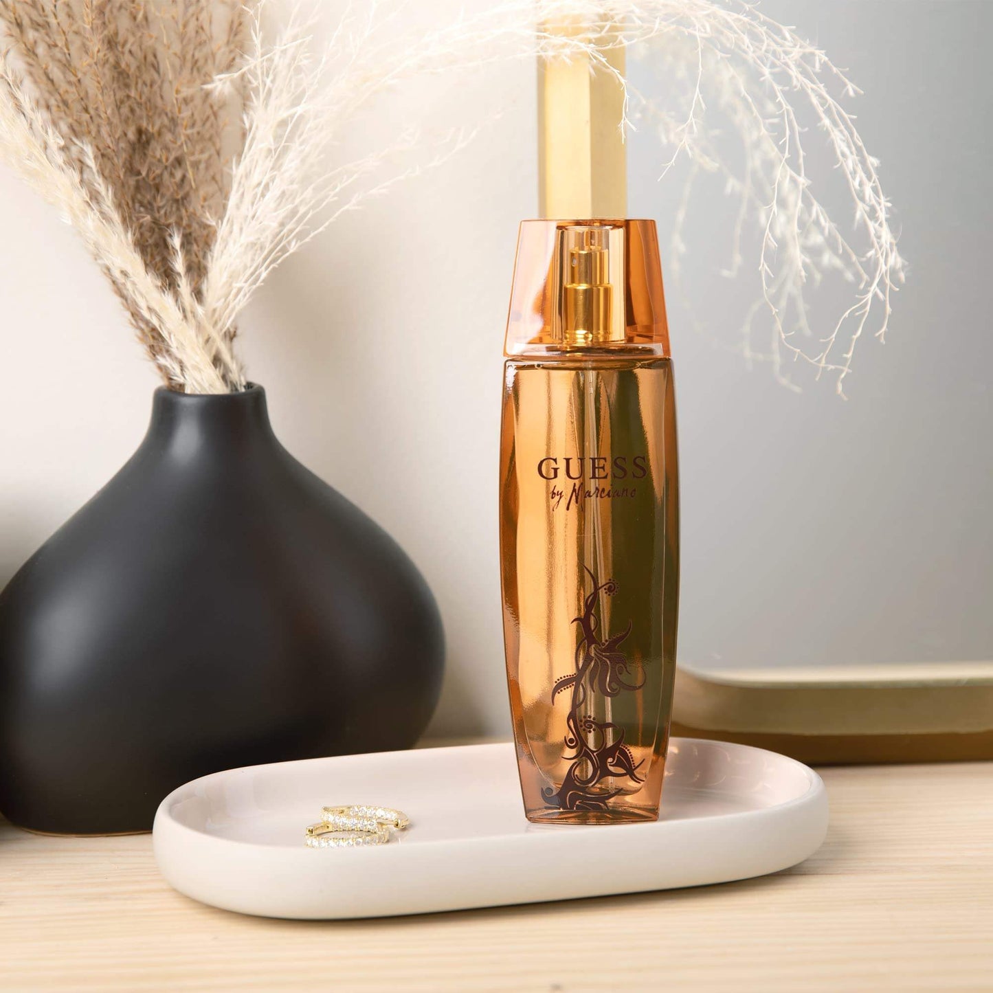 Guess By Marciano by Guess for Women - 3.4 oz EDP Spray