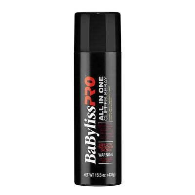 BaByliss Pro All In 1 Spray 458ml / 15.5 oz BB-FXDS15