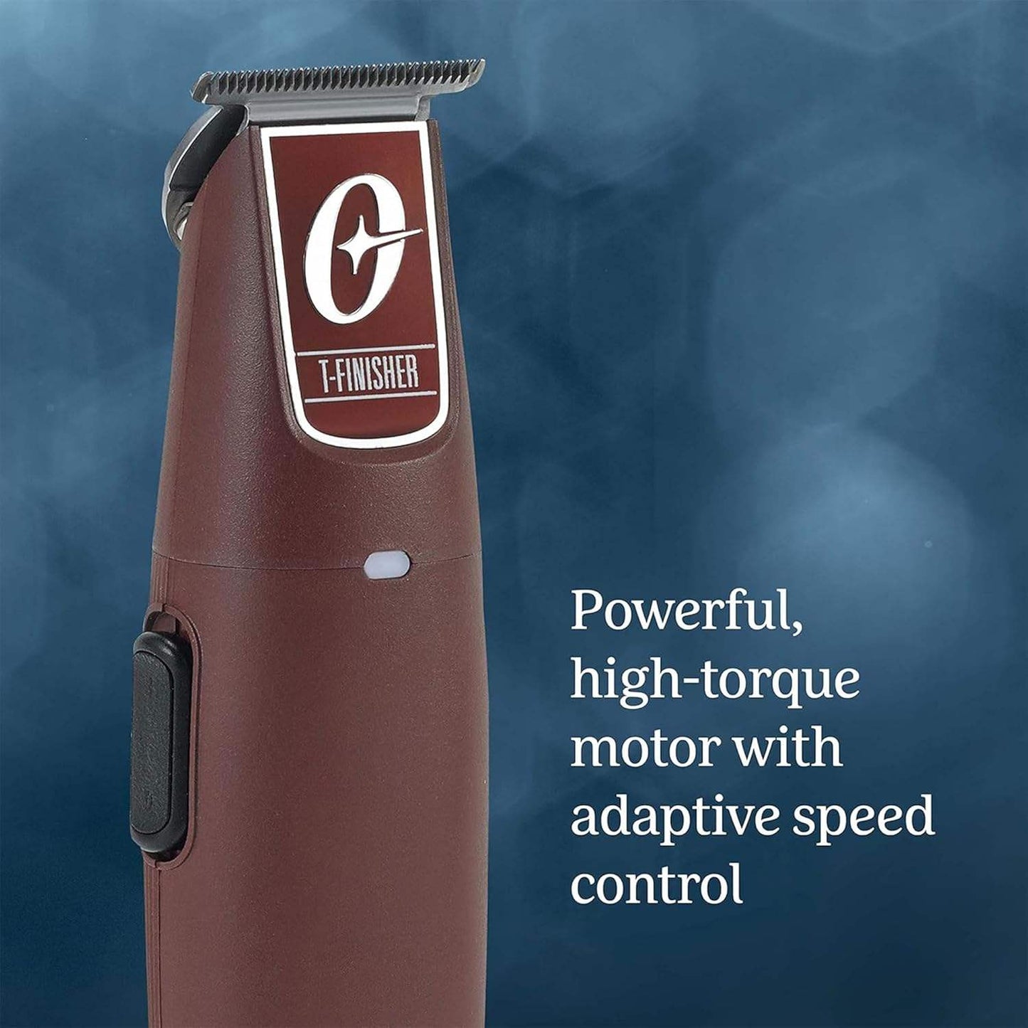 Oster Cordless T-Finisher T-Blade Trimmer