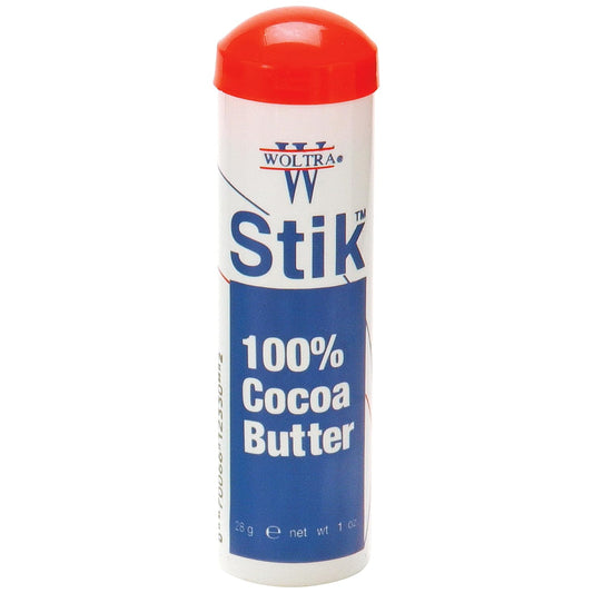 Woltra Stick 100% Cocoa Butter 1 oz