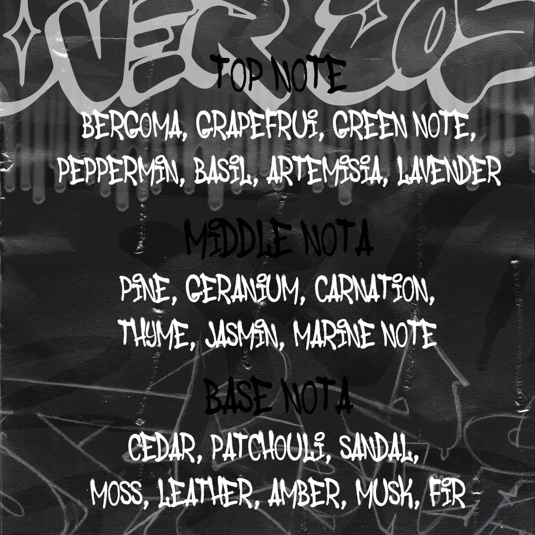 Marmara Barber Perfume 100ml Overdose