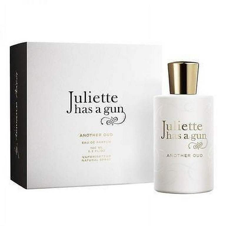 Another Oud by Juliette Has A Gun for Women - 3.3 oz EDP Spray