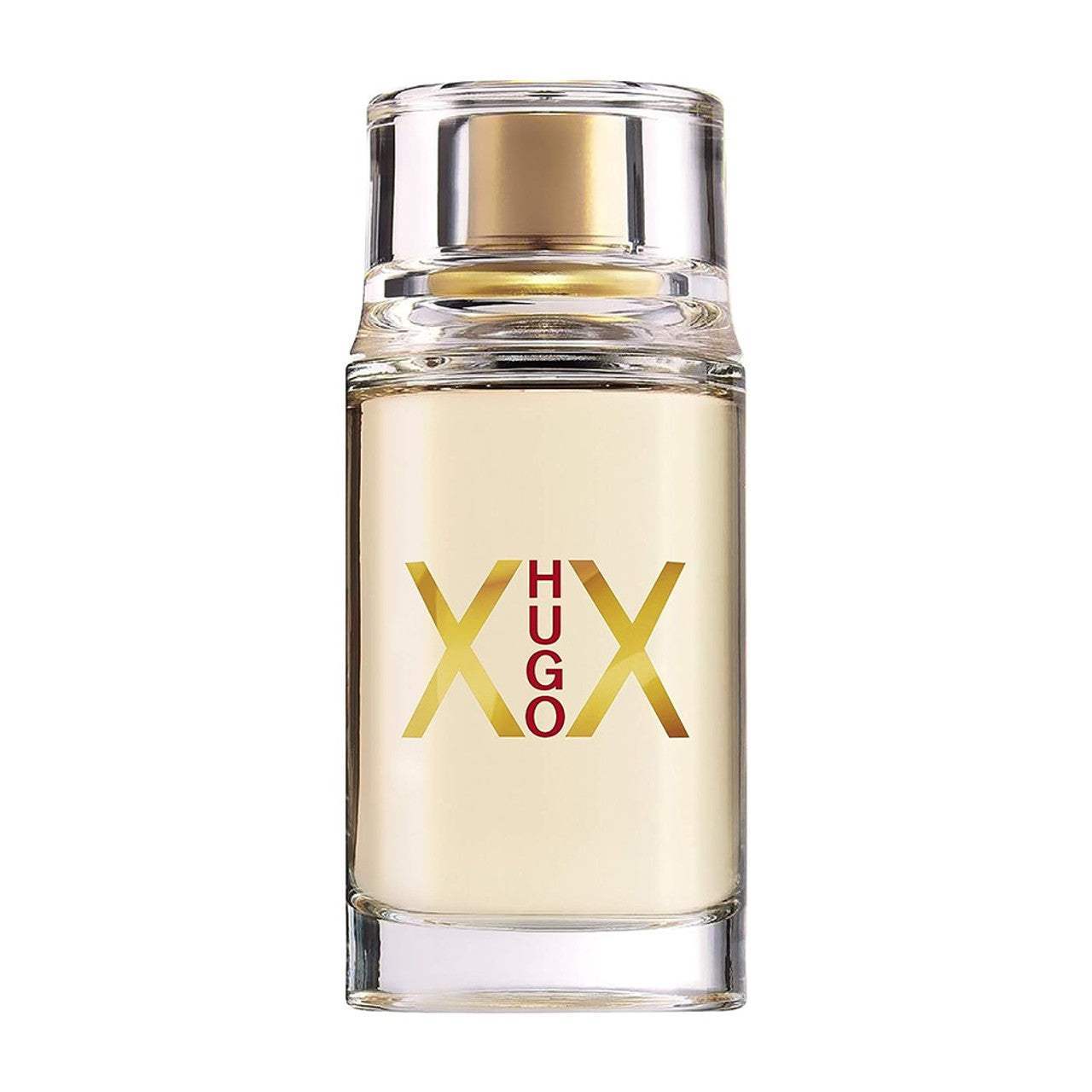 Hugo XX by Hugo Boss for Women - 3.3 oz EDT Spray