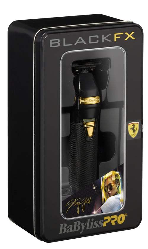 Outlining Trimmers Limited Edition Black