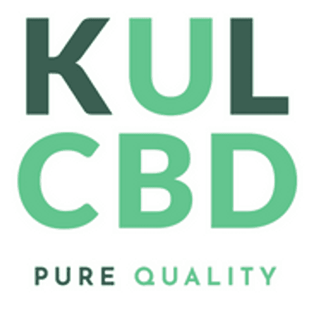 Tincture Full Spectrum 800mg CBD - Mint by Kul CBD for Unisex - 1 oz Tincture
