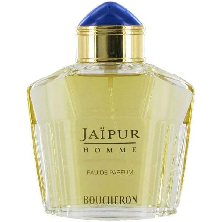 Jaipur Homme by Boucheron for Men - 3.3 oz EDP Spray (Tester)