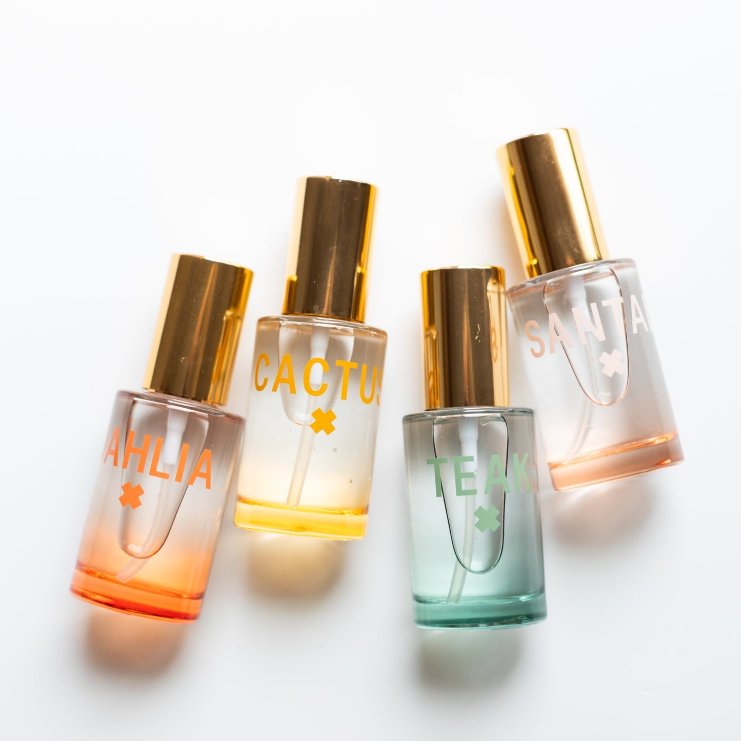 Wax Buffalo Fragrance