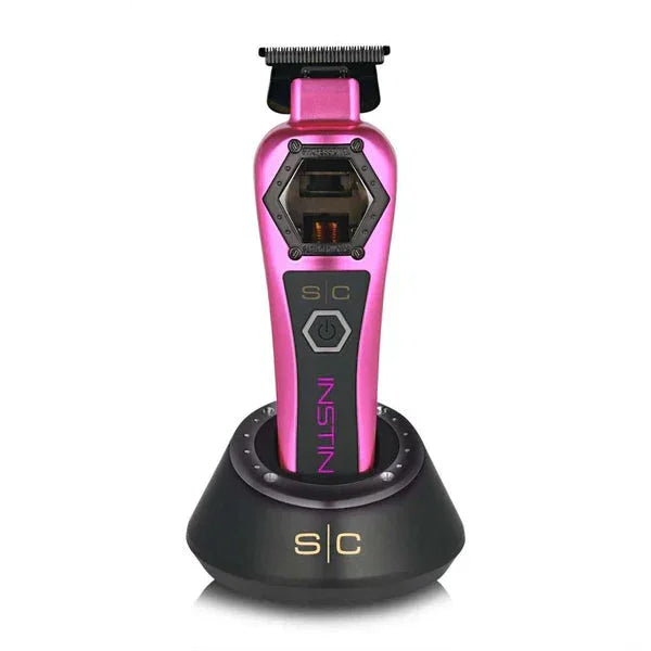 Stylecraft Instinct Trimmer - Metal Edition