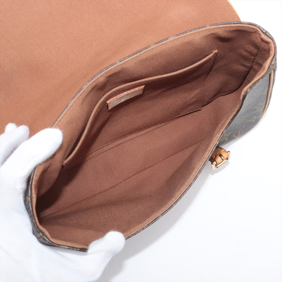 Louis Vuitton Monogram Marelle Sac a Dos Backpack