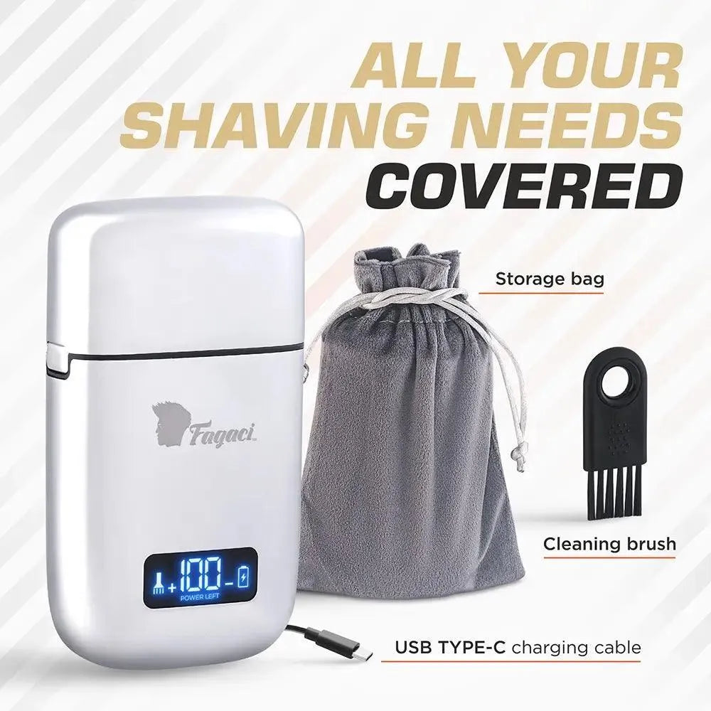 MASTERY SHAVER