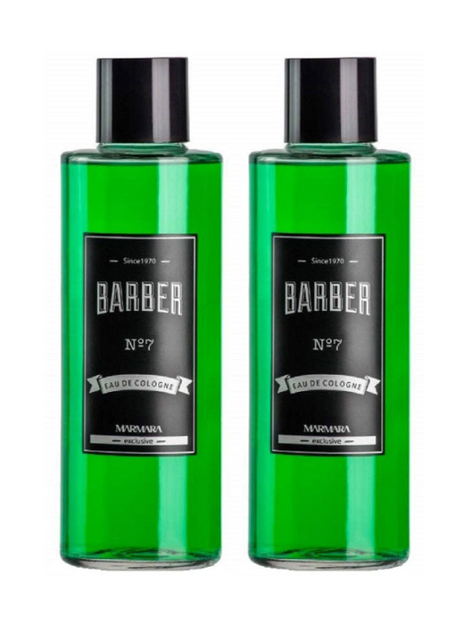 MARMARA BARBER BARBER COLOGNE 50 ML NO.7 SPRAY