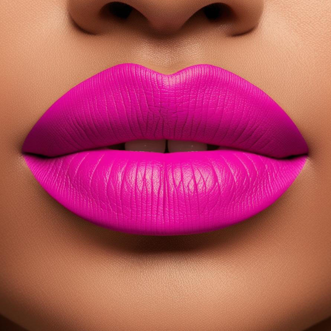 Forevermore Liquid Lipstick - Pixel Pink