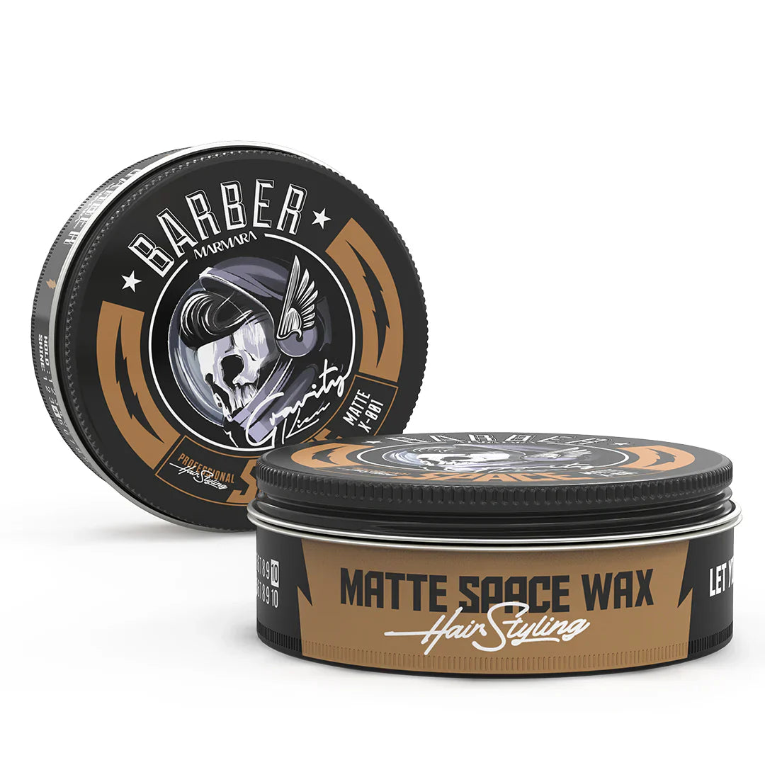 Marmara Barber Space Wax 3.38 oz