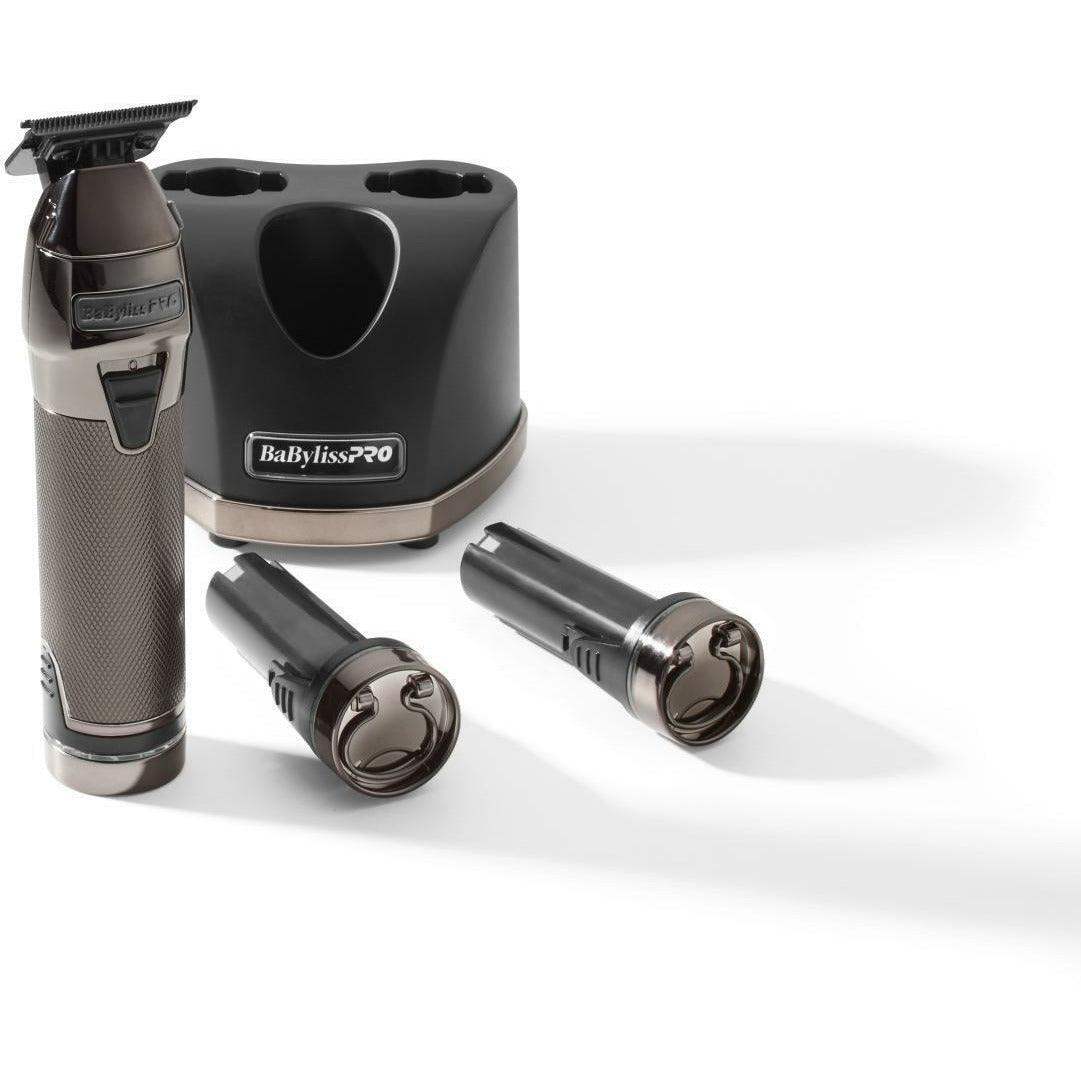 Babyliss Pro SNAPFX Trimmer -BB-FX797 - BarberSets