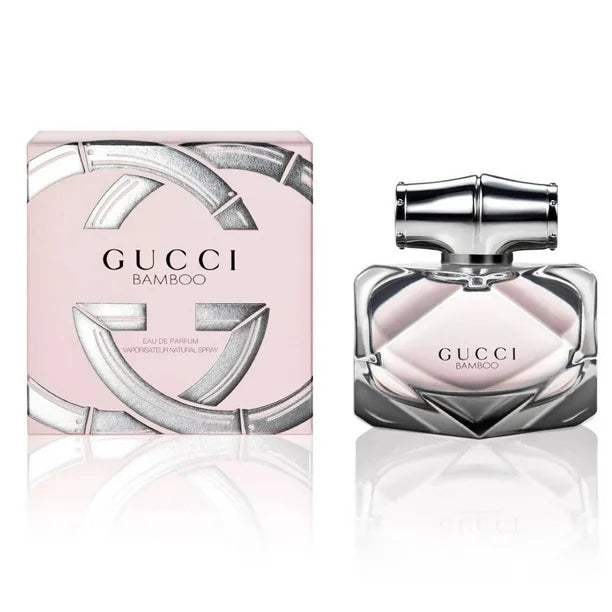 Gucci Bamboo by Gucci for Women - 2.5 oz EDP Spray