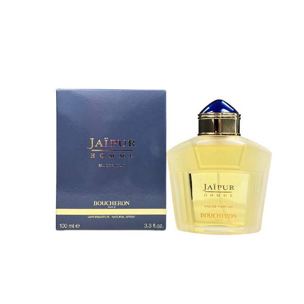 Jaipur Homme by Boucheron for Men - 3.3 oz EDP Spray (Tester)
