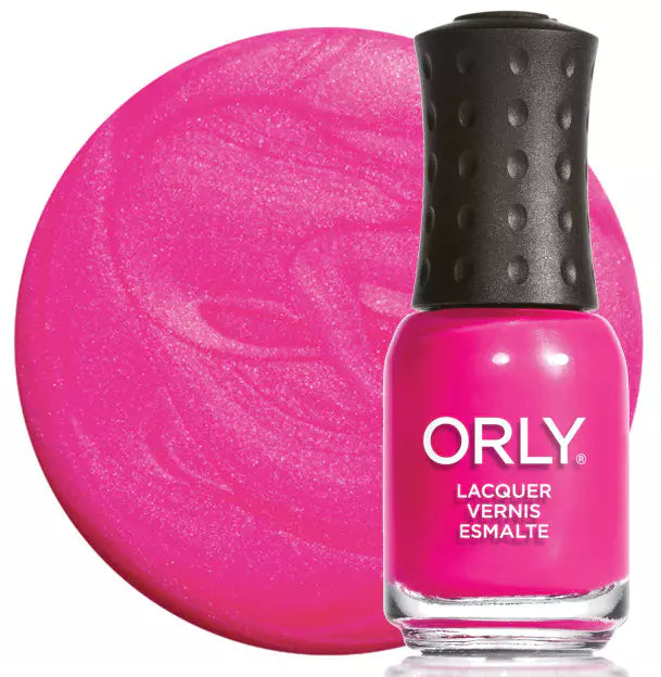 Orly Smartgels Gel Color Oh Cabana Boy